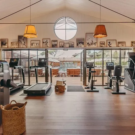 Lily Of The Valley Hotel La Croix-Valmer