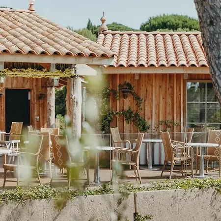 Lily Of The Valley Hotel 5*