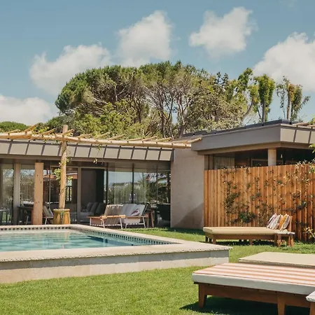 Lily Of The Valley Hotel 5*