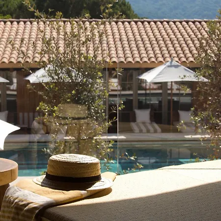 Hotel Lily Of The Valley 5*