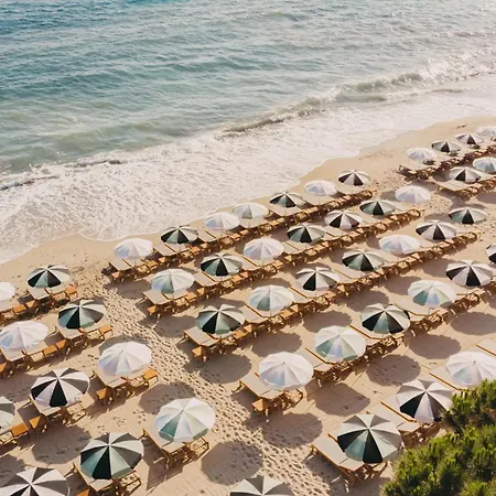 Lily Of The Valley Hotel 5*