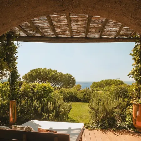 Hotel Lily Of The Valley 5*
