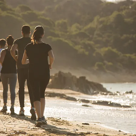 Lily Of The Valley 5* La Croix-Valmer