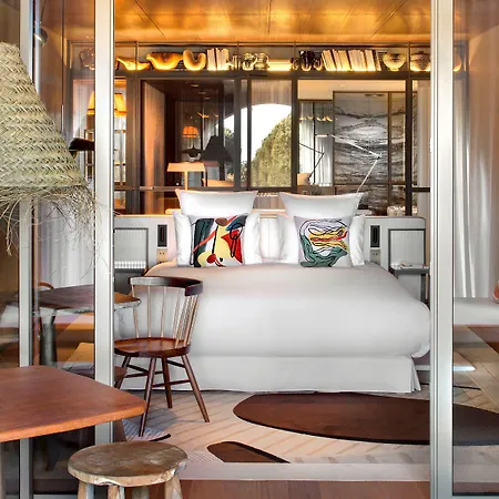 Lily Of The Valley Hotel La Croix-Valmer