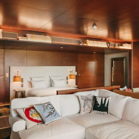 Lily Of The Valley Hotel La Croix-Valmer