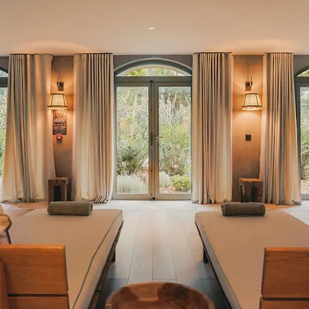 Lily Of The Valley Hotel La Croix-Valmer