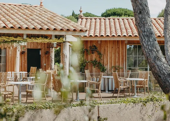 Lily Of The Valley Hotel 5*