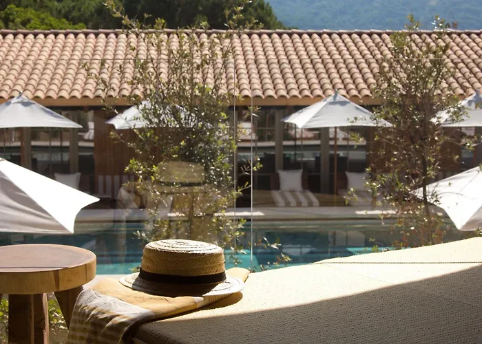 Hotel Lily Of The Valley 5*