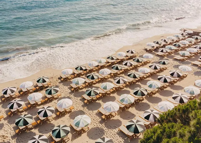 Lily Of The Valley Hotel 5*