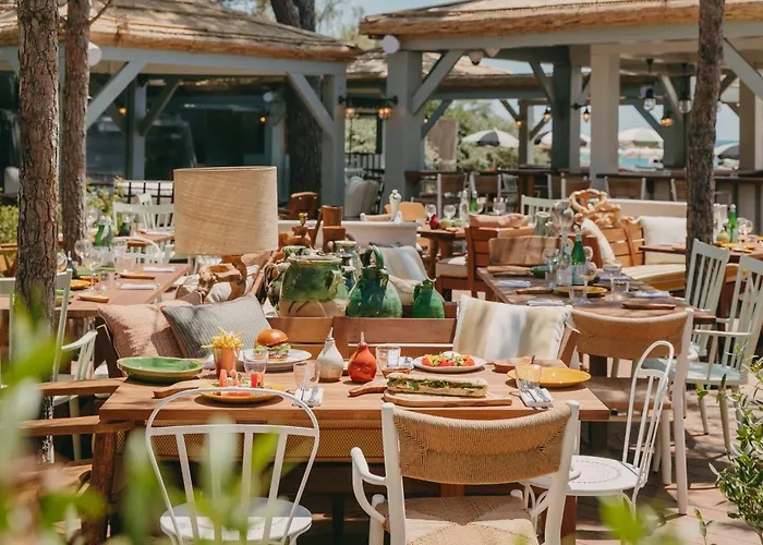 Lily Of The Valley Hotel 5*