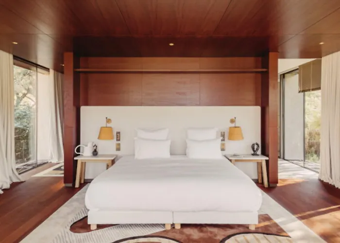 Hotel Lily Of The Valley 5*