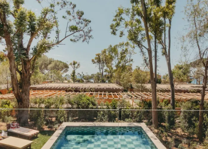 Hotel Lily Of The Valley